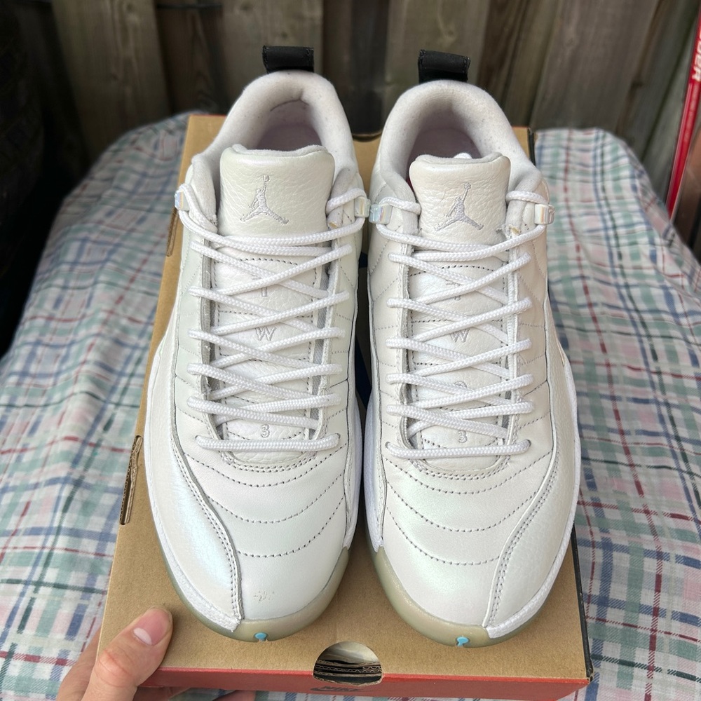 Jordan 12 Retro Low Easter 
Size 9 - Picture 2 of 9